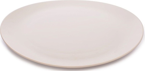 Тарелка обеденная Fioretta Steak House White TDP476