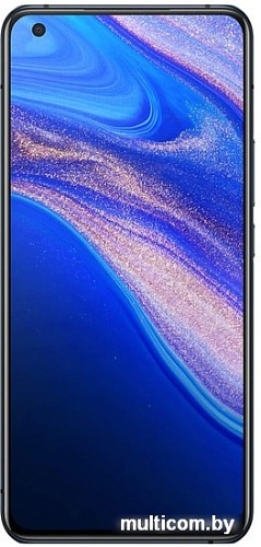 Смартфон Vivo X50 8GB/128GB (черное зеркало)
