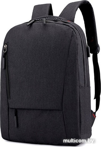 Рюкзак Norvik Office (черный)