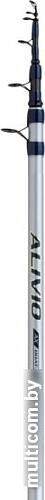Удилище Shimano Alivio AX Tele Boat ALVAXBTTE27H