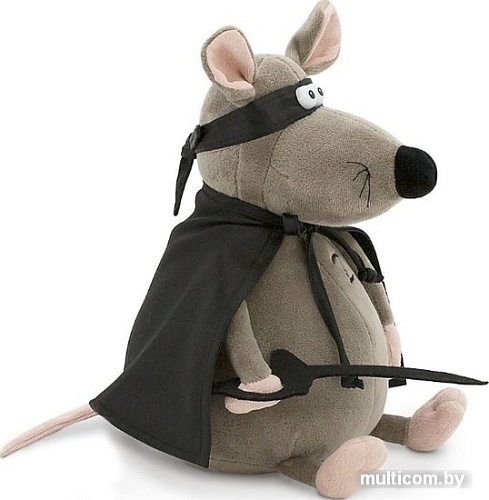 Мягкая игрушка Orange Toys КрыZZZоrrо 20 см