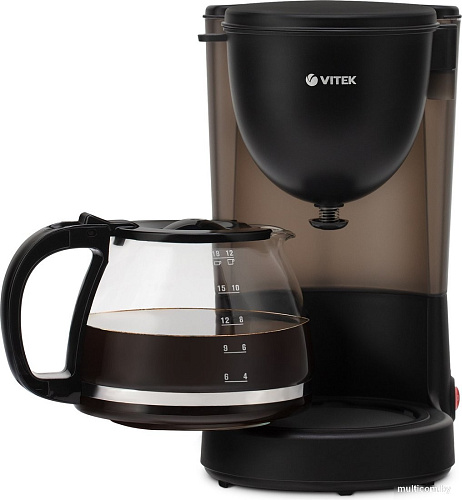 Кофеварка Vitek Prive VT-8380