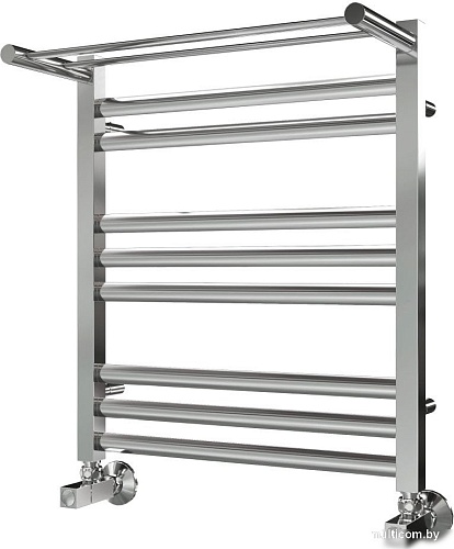 Полотенцесушитель Ukko Норланд П9 c полкой (3-3-2)