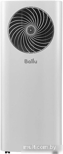 Мобильный кондиционер Ballu Vortex BPAC-09 VX/N6