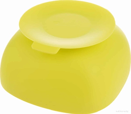 Beaba Bol Silicone 913432