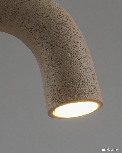 Подвесная люстра Moderli Roll V11672-PL