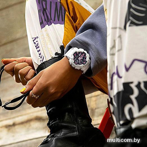 Наручные часы Casio G-Shock GMA-S140M-7A