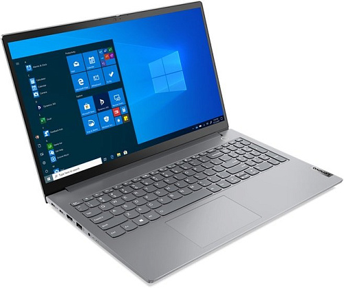 Ноутбук Lenovo ThinkBook 15 G3 ACL 21A400B0RU