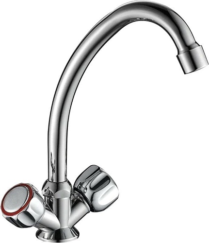 Смеситель Gota Rocio Orio 343310-GOTA