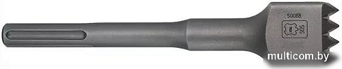 Зубчатое зубило Fischer M-STO 45x240 16 Z 1253
