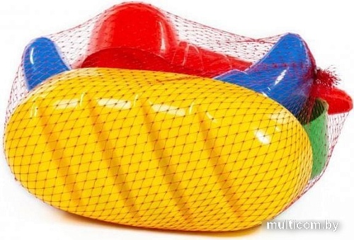 Развивающая игрушка Полесье 39316