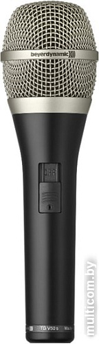 Микрофон Beyerdynamic TG V50 s