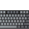 Клавиатура Keychron K8-H1 RGB K8-H1-RU (Gateron G Pro Red)