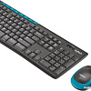 Офисный набор Logitech Wireless Combo MK275 920-007721