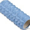Массажный ролик-валик Indigo IN279 (голубой)