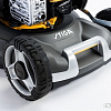 Колёсная газонокосилка Stiga Twinclip 50 SVEQ B