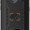 Смартфон Oukitel WP5 4GB/32GB (оранжевый)