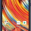 Смартфон TeXet TM-5084 Pay 5 4G (синий)