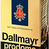 Кофе Dallmayr Prodomo молотый 500 г