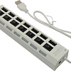 USB-хаб SmartBuy SBHA-7207-W