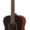 Акустическая гитара Yamaha FS400 (черный)