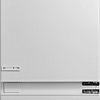 Холодильник Weissgauff WRKI 195 Total NoFrost Inverter