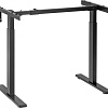Подстолье для работы стоя CACTUS CS-MDF-BK (черный)