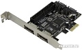 Планка Espada PCIE005