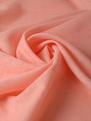 Тюль Велес Текстиль 600В (245x600, персиковый)