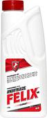 Охлаждающая жидкость Тосол-Синтез FELIX CARBOX 1л