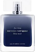 Narciso Rodriguez For Him Bleu Noir Extreme EdT (100 мл)