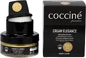 Крем Coccine Cream Elegance 50 мл (золото)