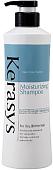 Шампунь KeraSys Увлажняющий для сухих, ломких и вьющихся волос 400 мл