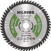 Пильный диск Hilberg HW167