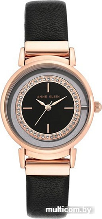 Наручные часы Anne Klein 3720RGBK