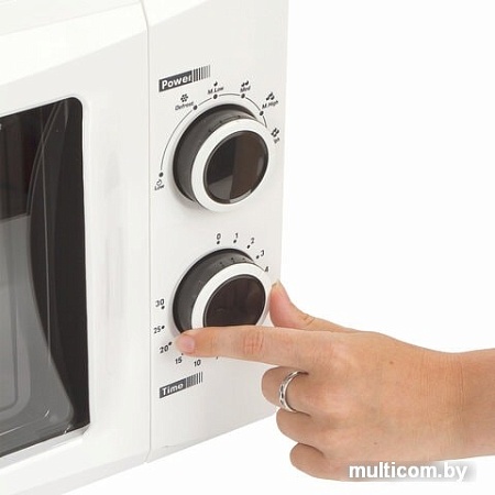 Микроволновая печь Sonnen MW2070H-6MW