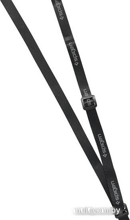 Чехол для телефона Spigen A601 Universal Waterproof AMP04526 (прозрачный)