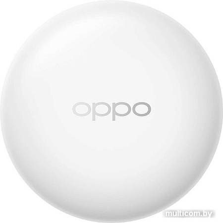 Наушники Oppo Enco W31 (белый)