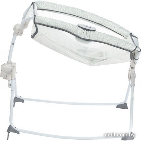 Шезлонг Simplicity 27405B (aurora)