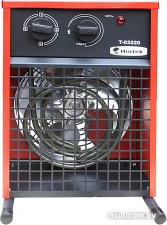 Тепловая пушка Hintek T-03220