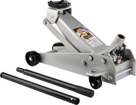 Подкатной домкрат Vorel 80220 2.25т