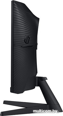 Монитор Samsung Odyssey G5 C27G54TQW