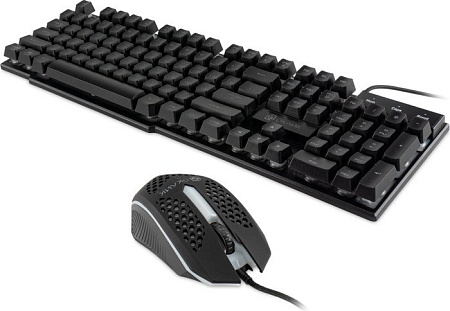 Игровой набор Oklick 400GMK