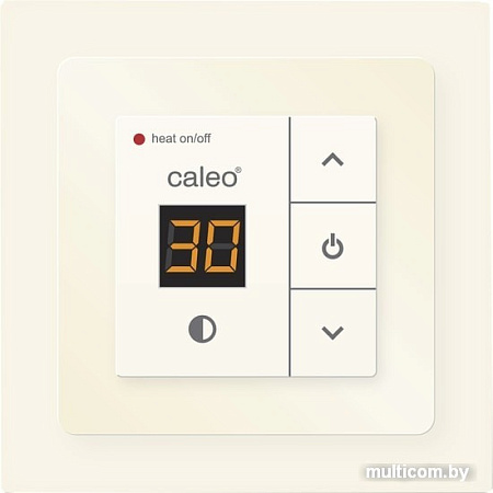 Терморегулятор Caleo 720 (бежевый)
