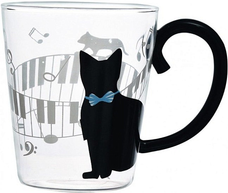 Кружка Walmer Cat W37000719