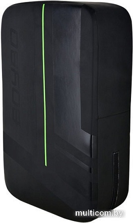Макивара BoyBo B-series BMS330 (черный/зеленый)