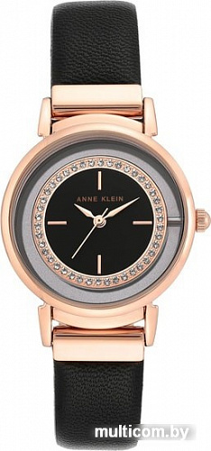 Наручные часы Anne Klein 3720RGBK