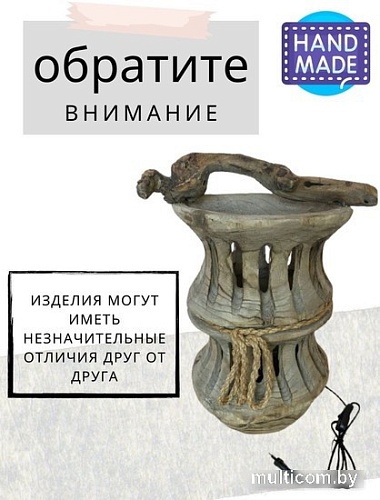 Декор Merry Bear Home Decor CF19203