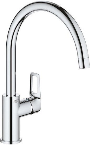Смеситель Grohe BauLoop 31232001