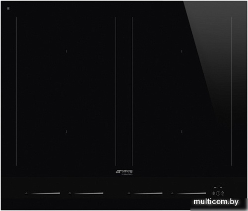 Варочная панель Smeg SIM1644D